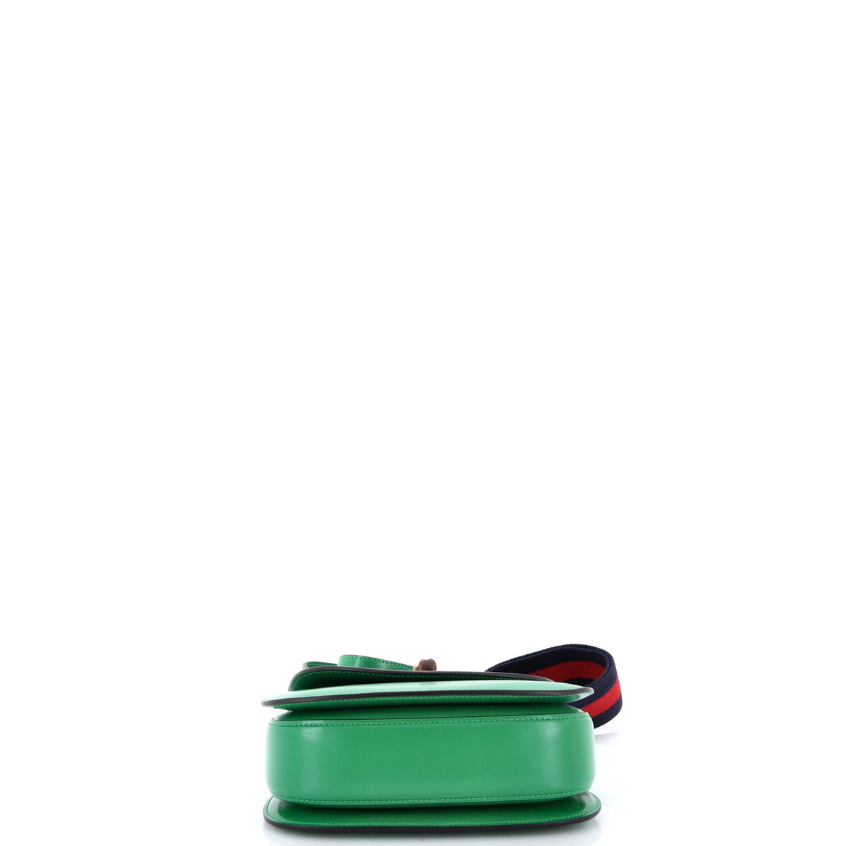 Bamboo 1947 Top Handle Bag Leather Small