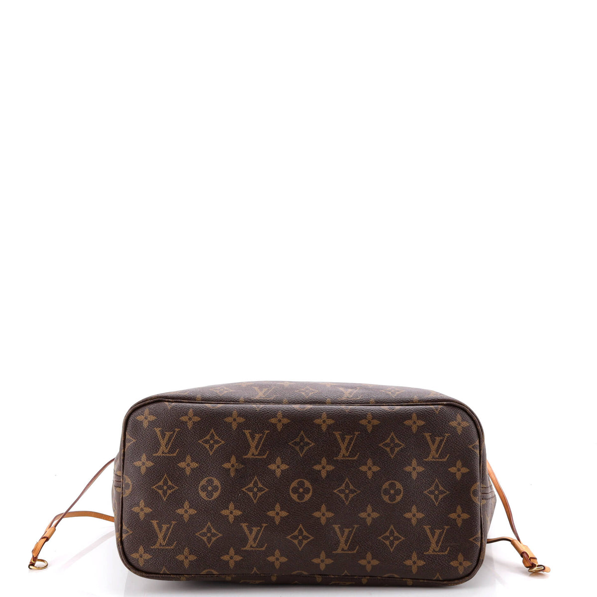 Neverfull Tote Monogram Canvas MM