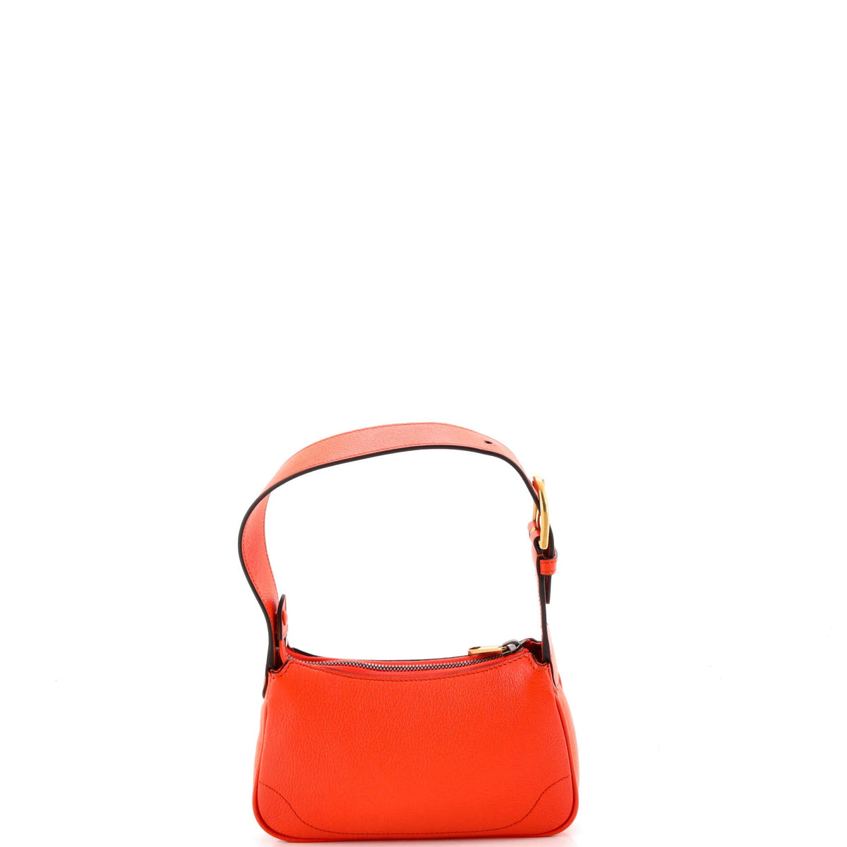 Aphrodite Shoulder Bag Leather Mini