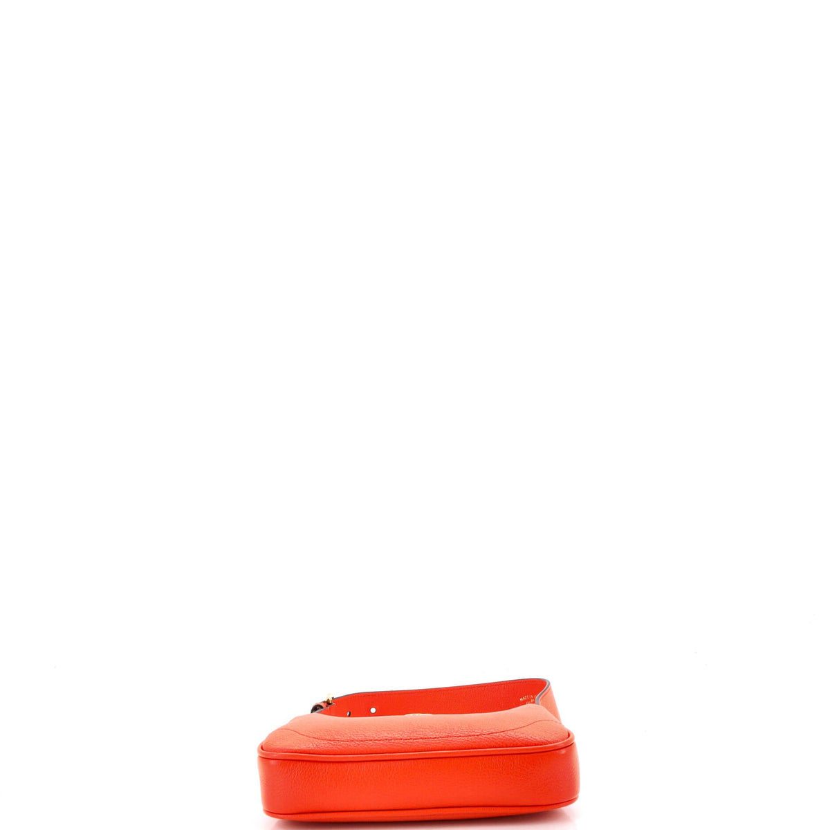 Aphrodite Shoulder Bag Leather Mini