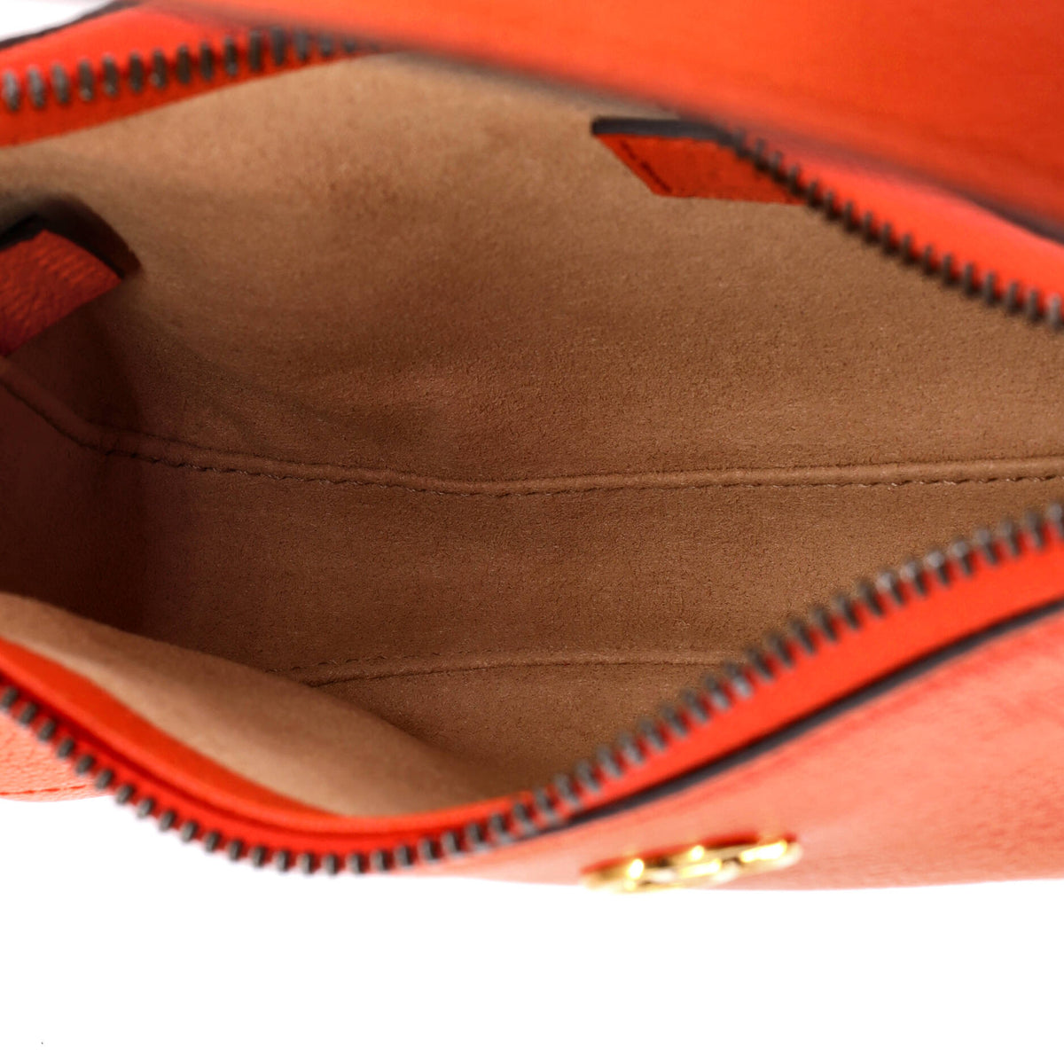 Aphrodite Shoulder Bag Leather Mini