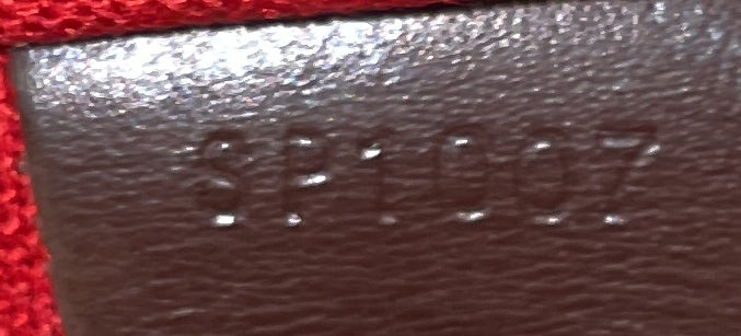 Speedy Handbag Damier 30