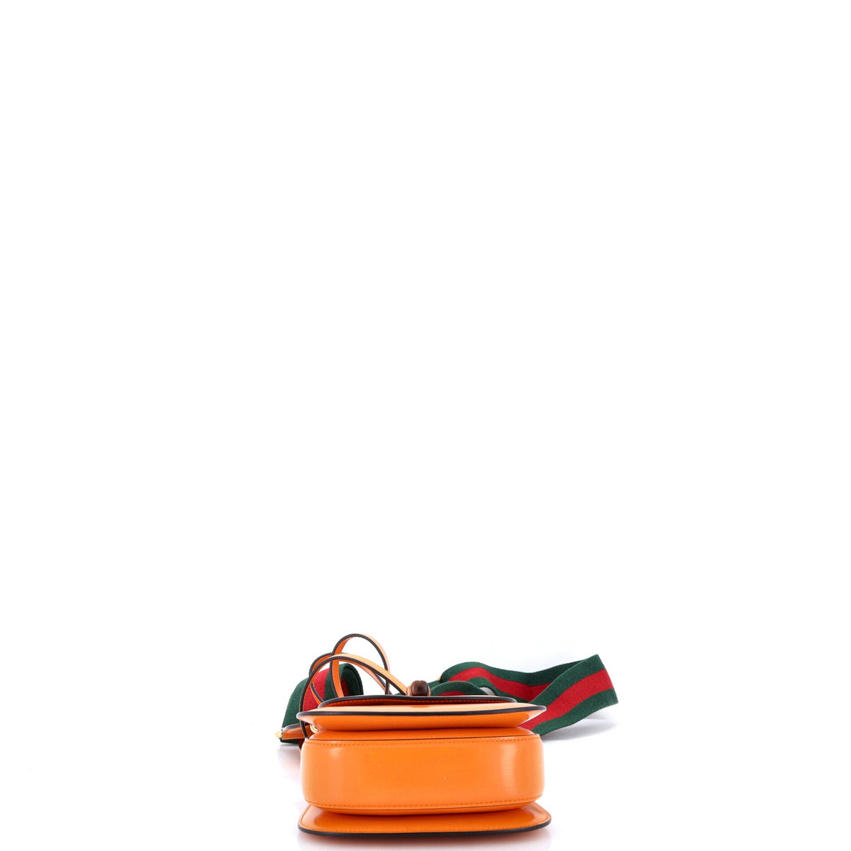 Bamboo 1947 Top Handle Bag Leather Mini