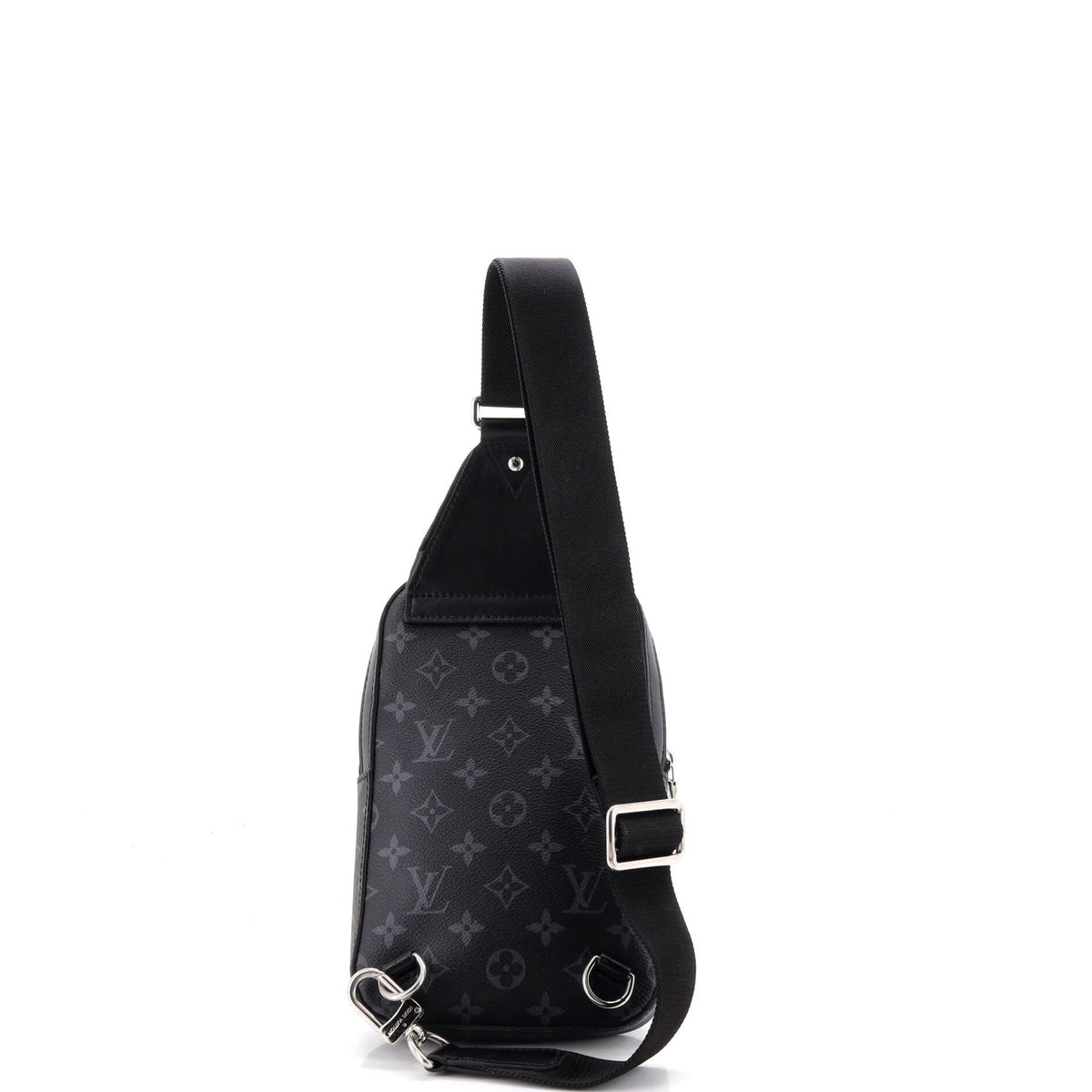 Avenue Sling Bag NM Monogram Eclipse Canvas