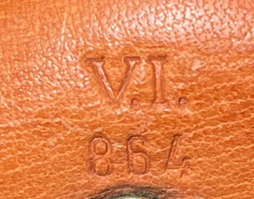 Keepall Bag Monogram Canvas 45