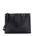OnTheGo Tote Monogram Empreinte Giant PM
