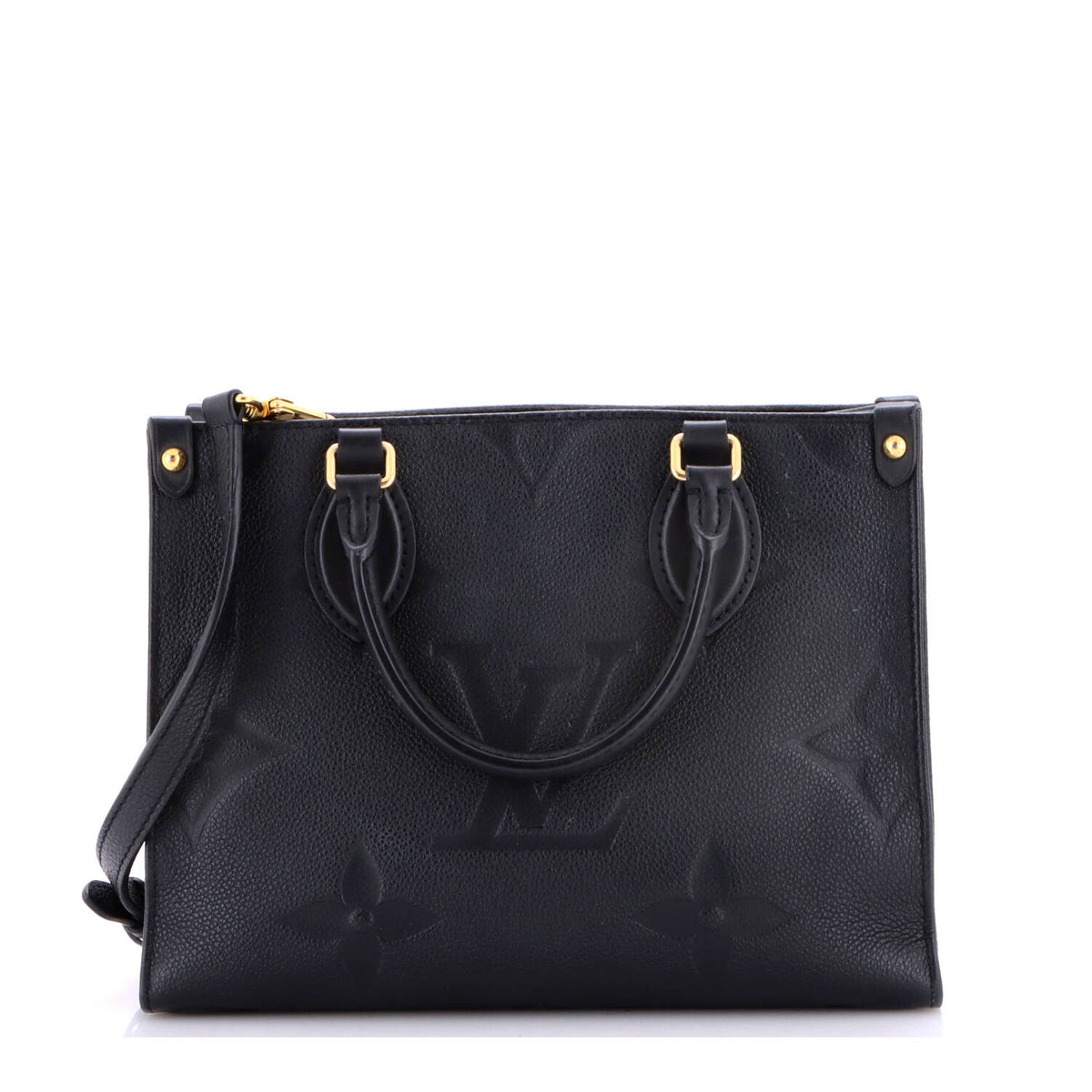OnTheGo Tote Monogram Empreinte Giant PM