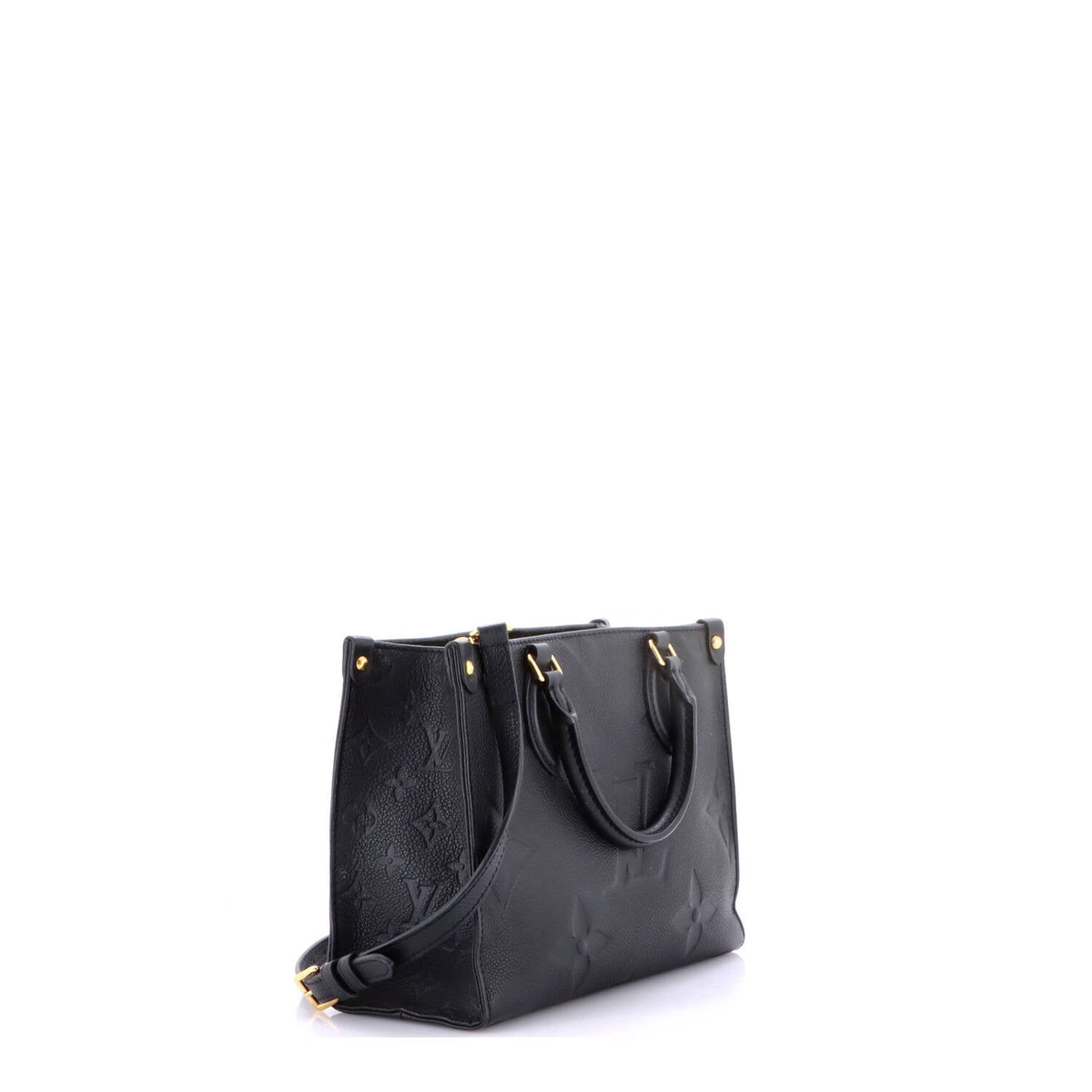 OnTheGo Tote Monogram Empreinte Giant PM