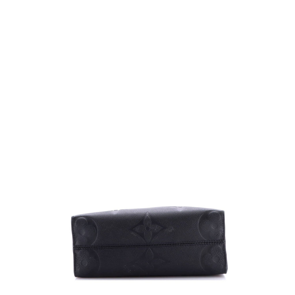 OnTheGo Tote Monogram Empreinte Giant PM