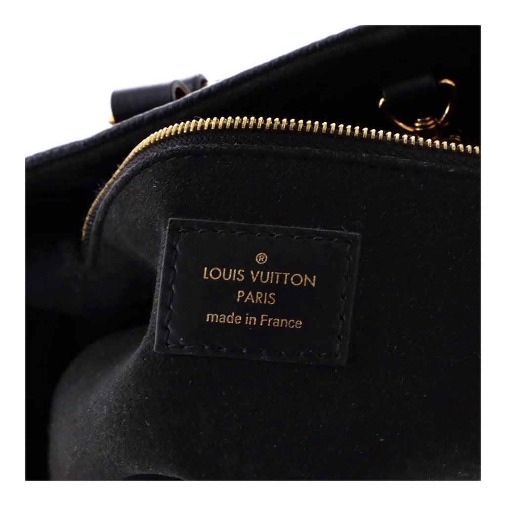 OnTheGo Tote Monogram Empreinte Giant PM