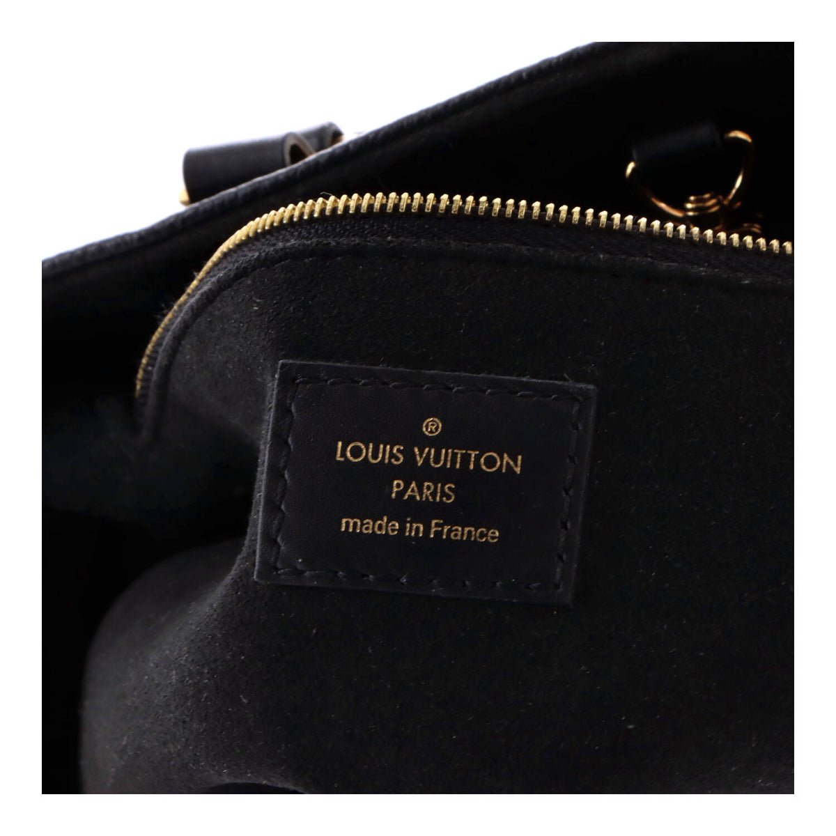 OnTheGo Tote Monogram Empreinte Giant PM