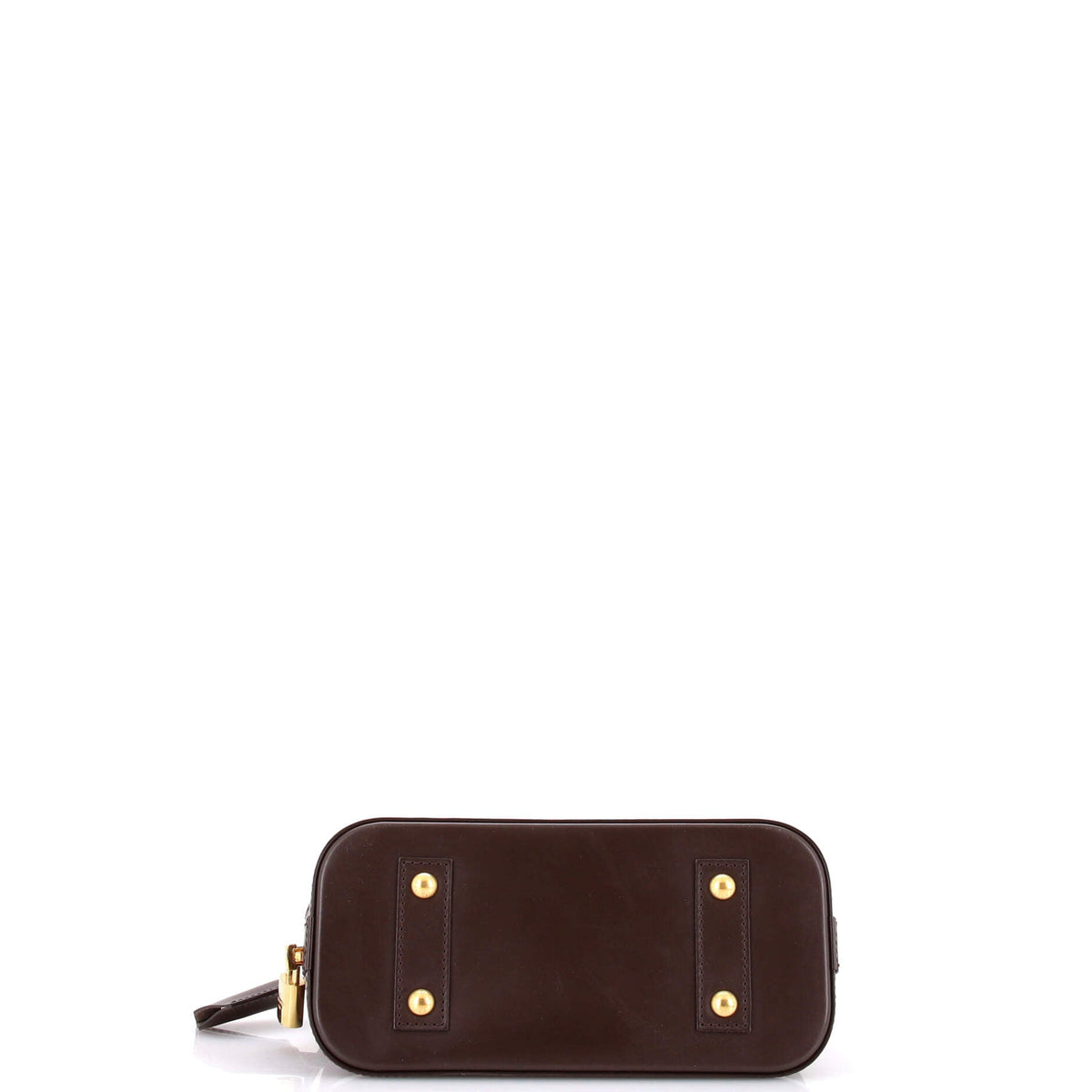 Alma Handbag Damier BB