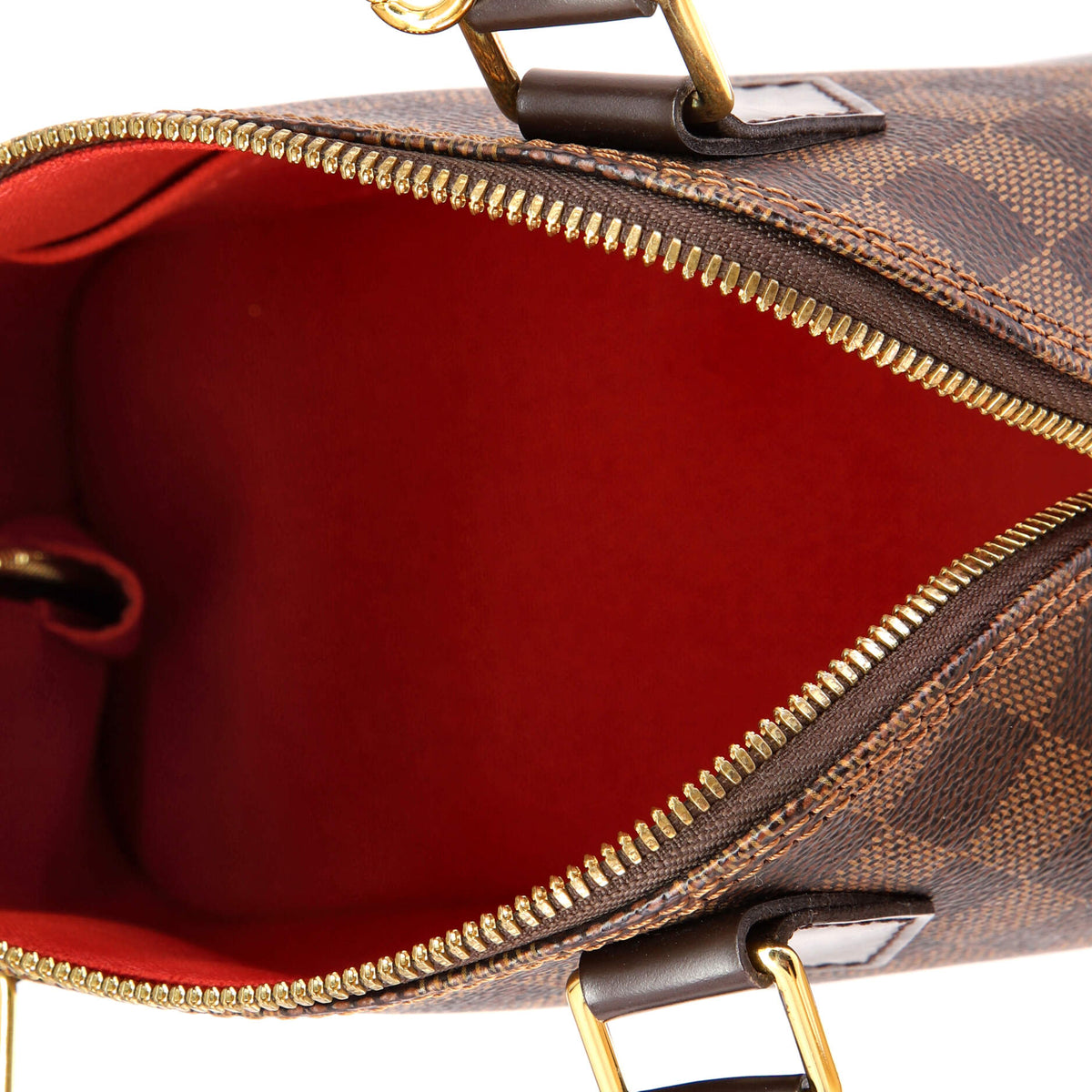 Alma Handbag Damier BB