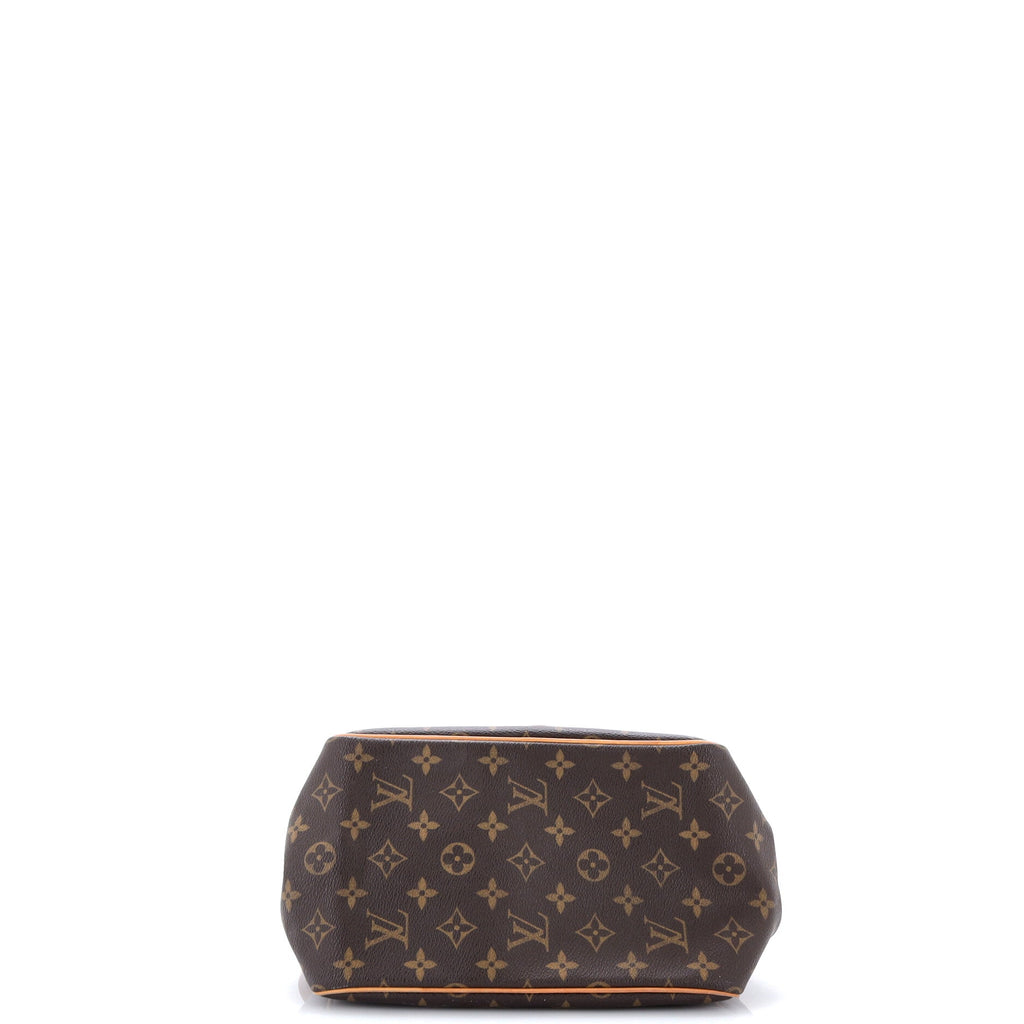 Batignolles Handbag Monogram Canvas