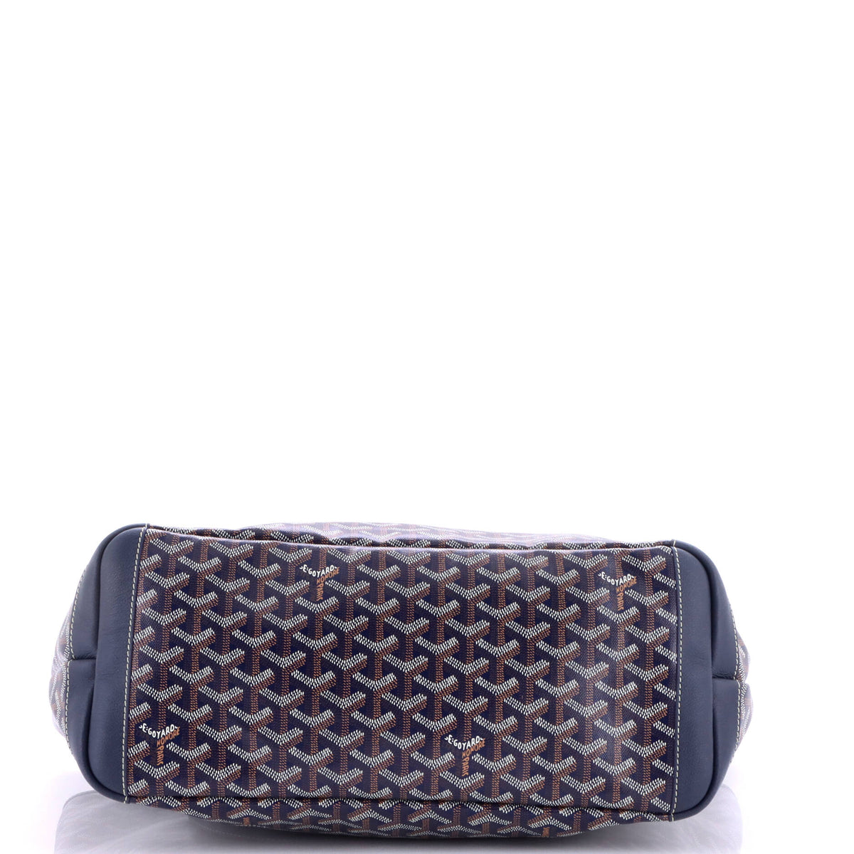 Artois Tote Coated Canvas MM