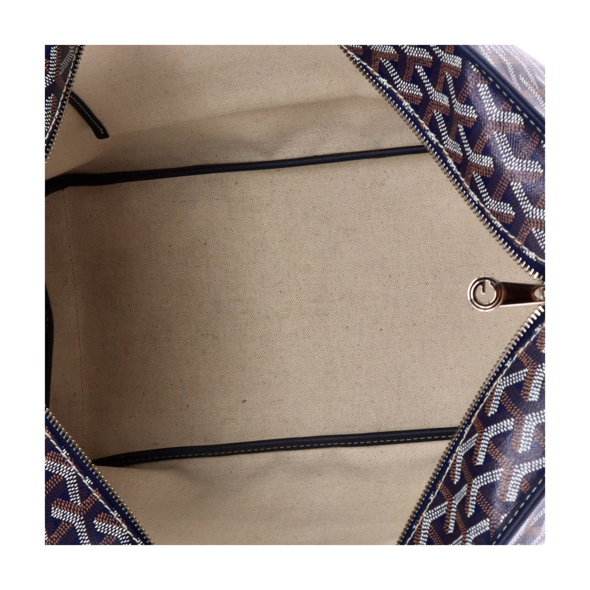 Artois Tote Coated Canvas MM