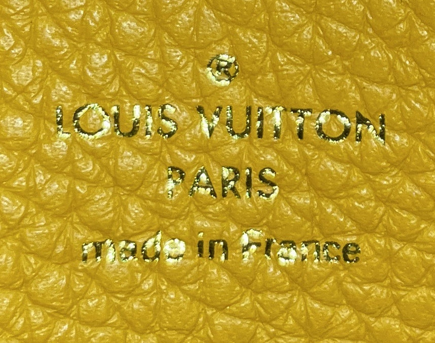 Capucines Bag Leather MM