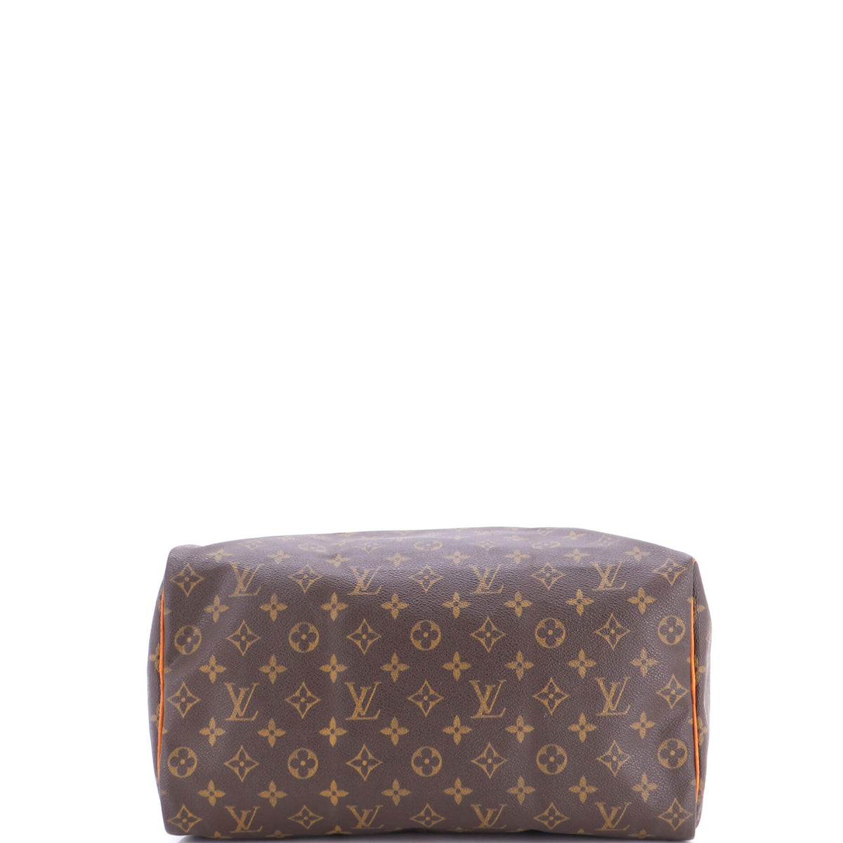 Speedy Handbag Monogram Canvas 35