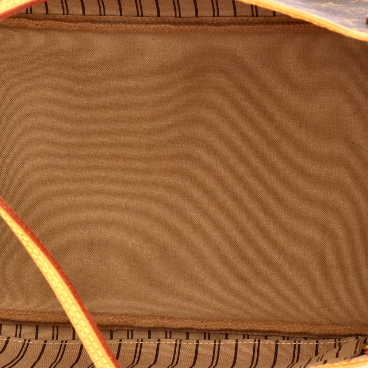 Neverfull NM Tote Monogram Canvas GM