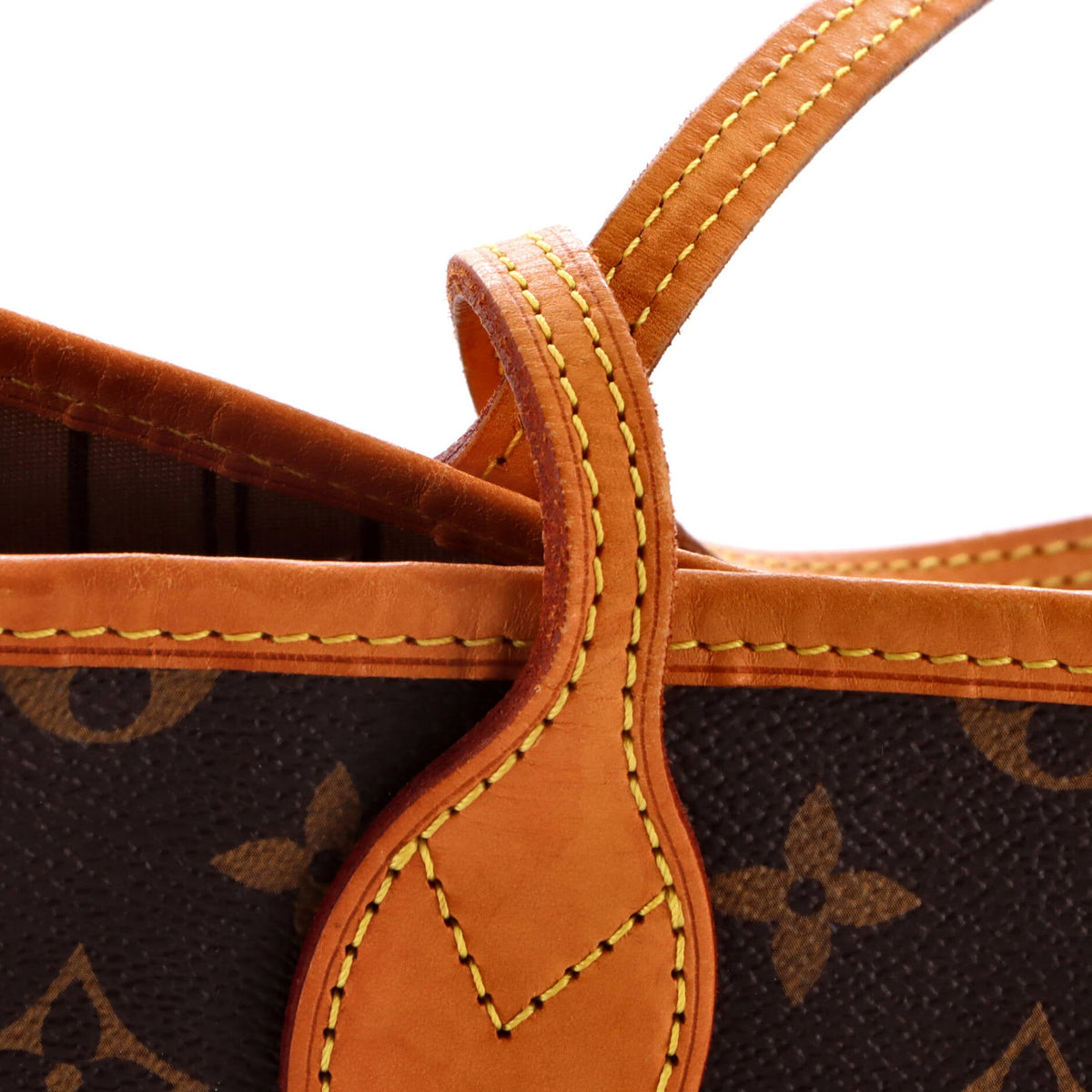 Neverfull NM Tote Monogram Canvas GM