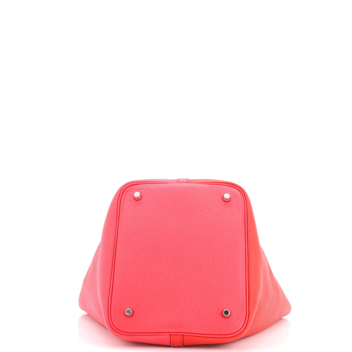 Casaque Picotin Lock Bag Clemence MM