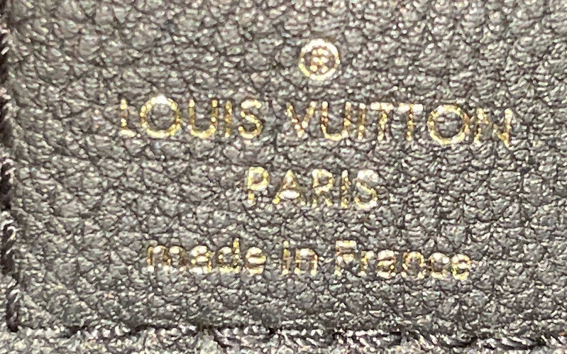 Lockme Tender Handbag Leather