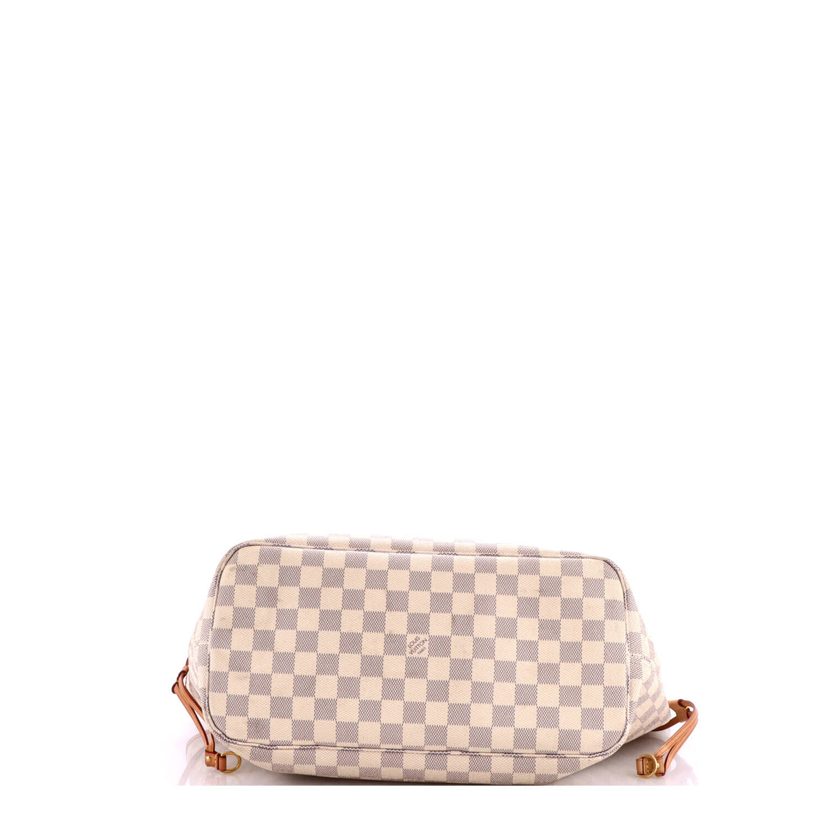 Neverfull NM Tote Damier MM