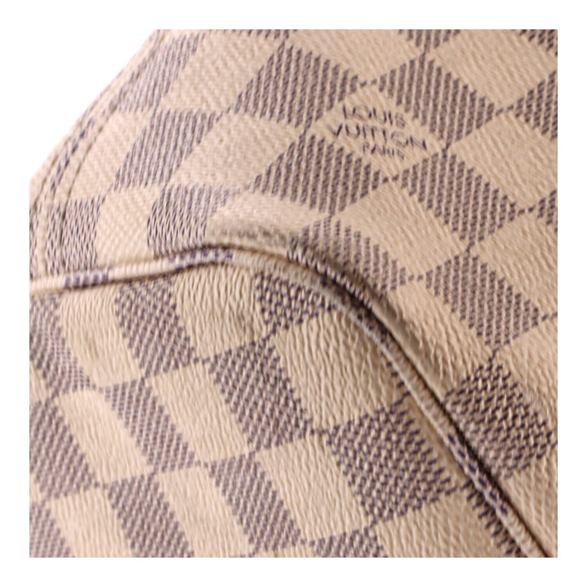 Neverfull NM Tote Damier MM