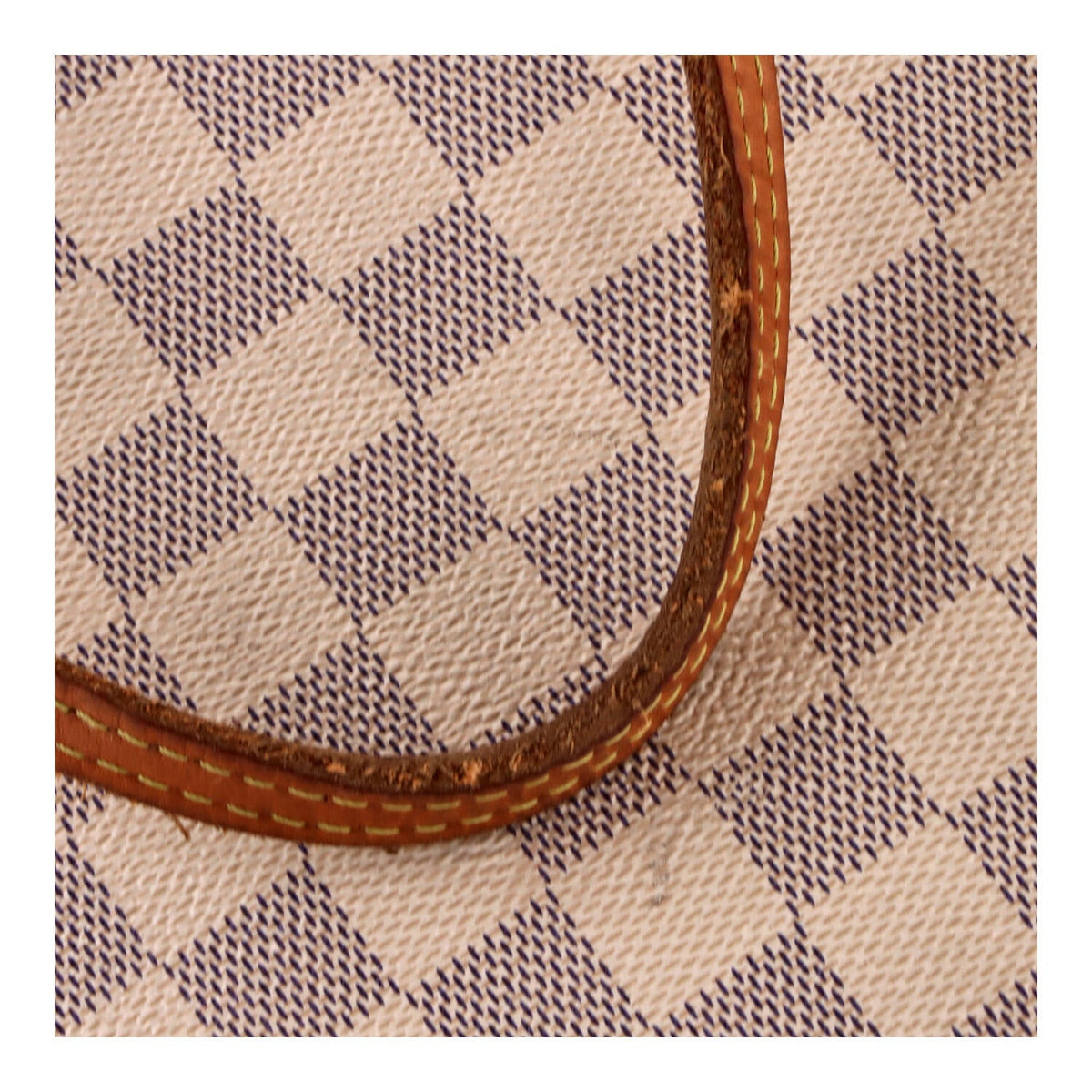 Neverfull NM Tote Damier MM