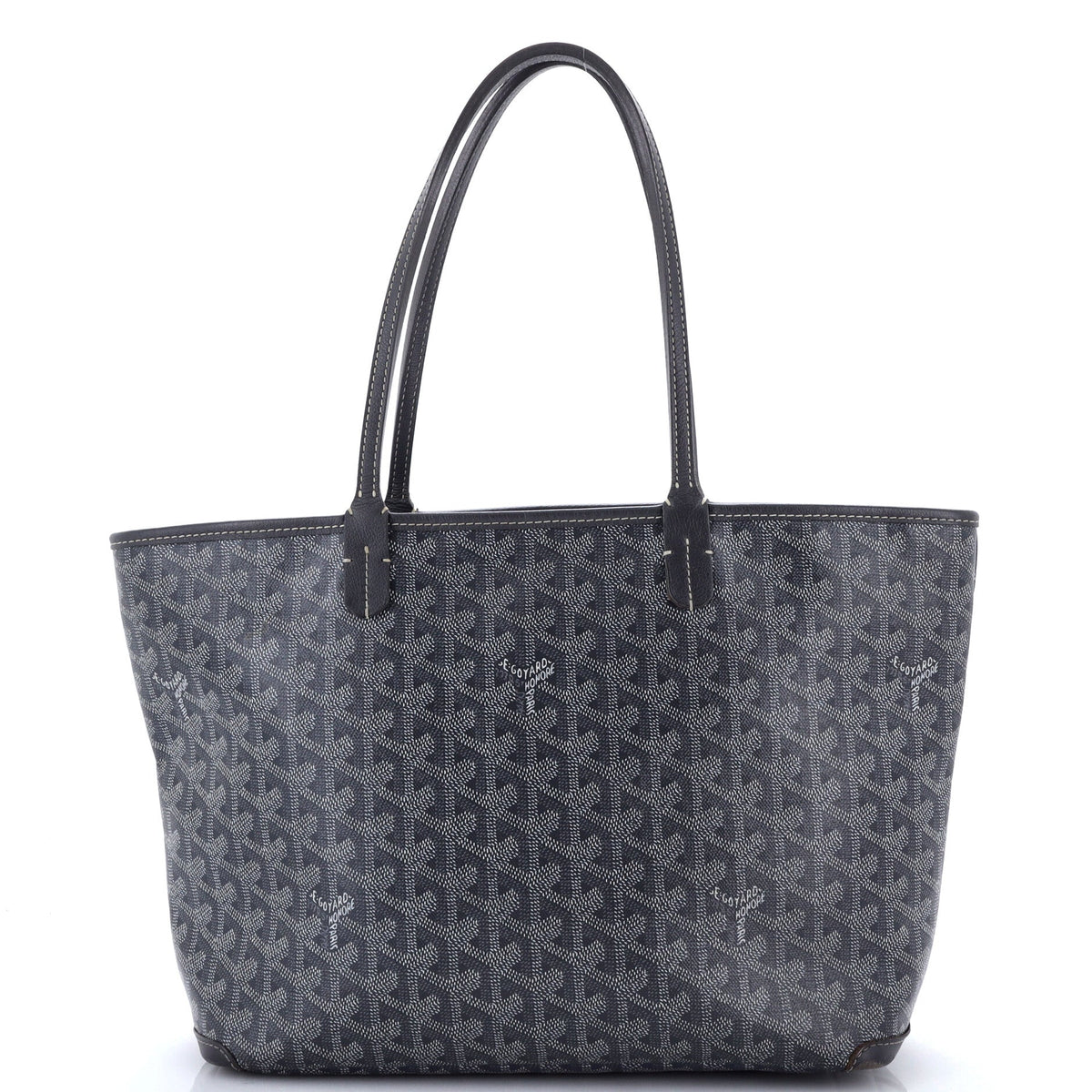 Artois Tote Coated Canvas PM