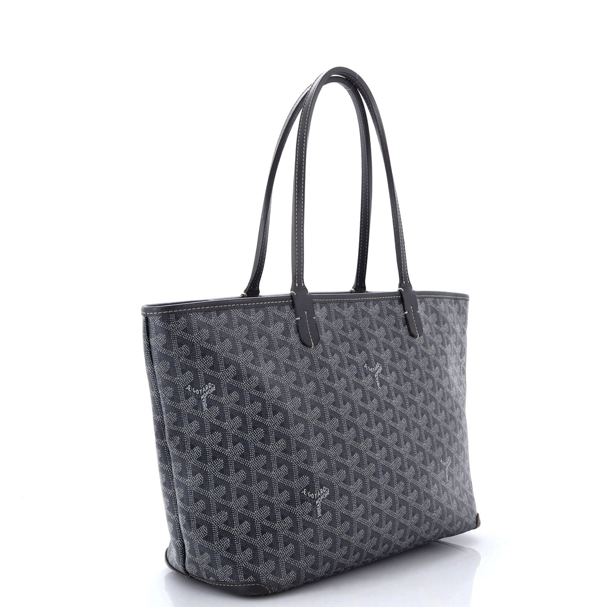 Artois Tote Coated Canvas PM