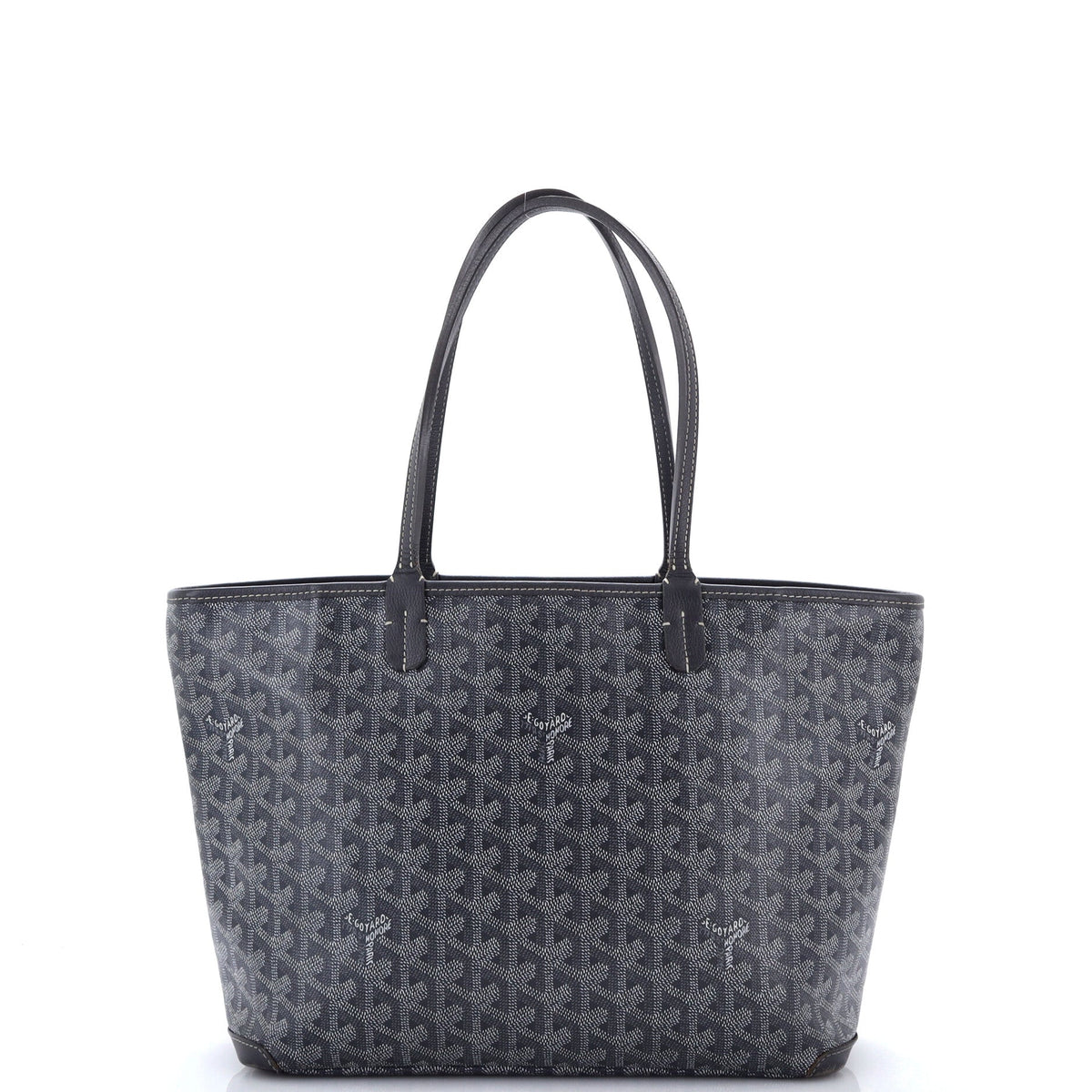 Artois Tote Coated Canvas PM