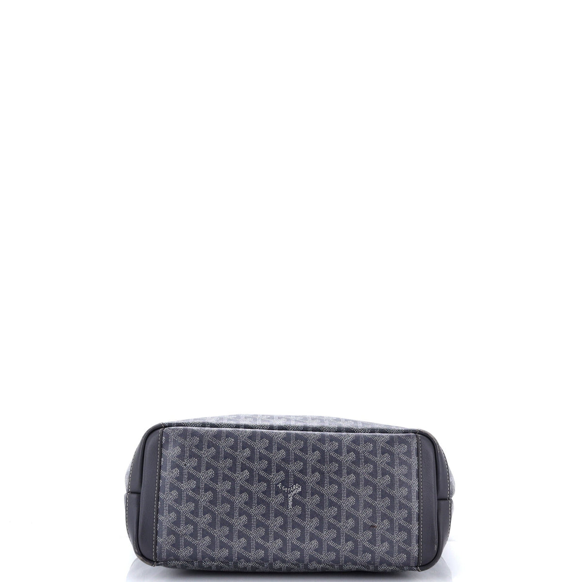 Artois Tote Coated Canvas PM