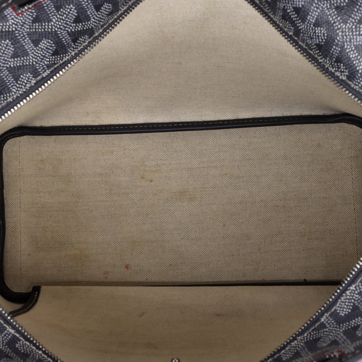 Artois Tote Coated Canvas PM