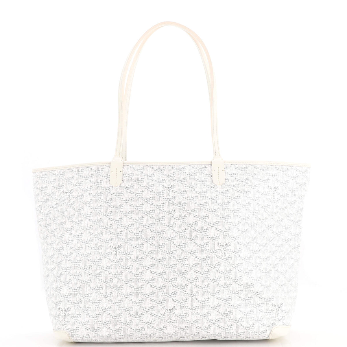 Artois Tote Coated Canvas MM