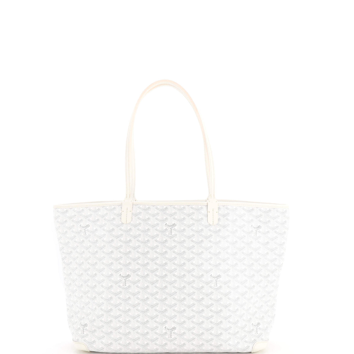 Artois Tote Coated Canvas MM
