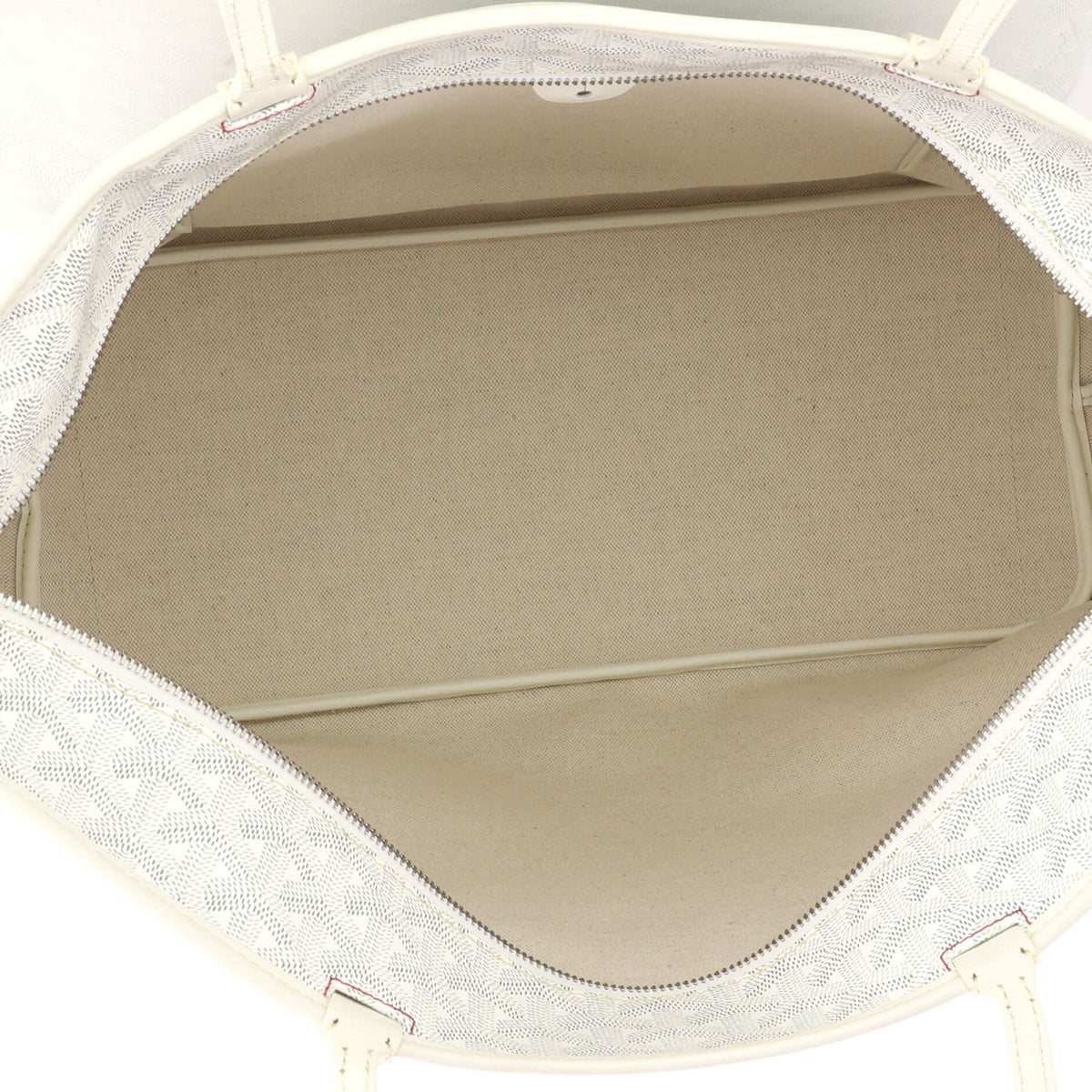 Artois Tote Coated Canvas MM