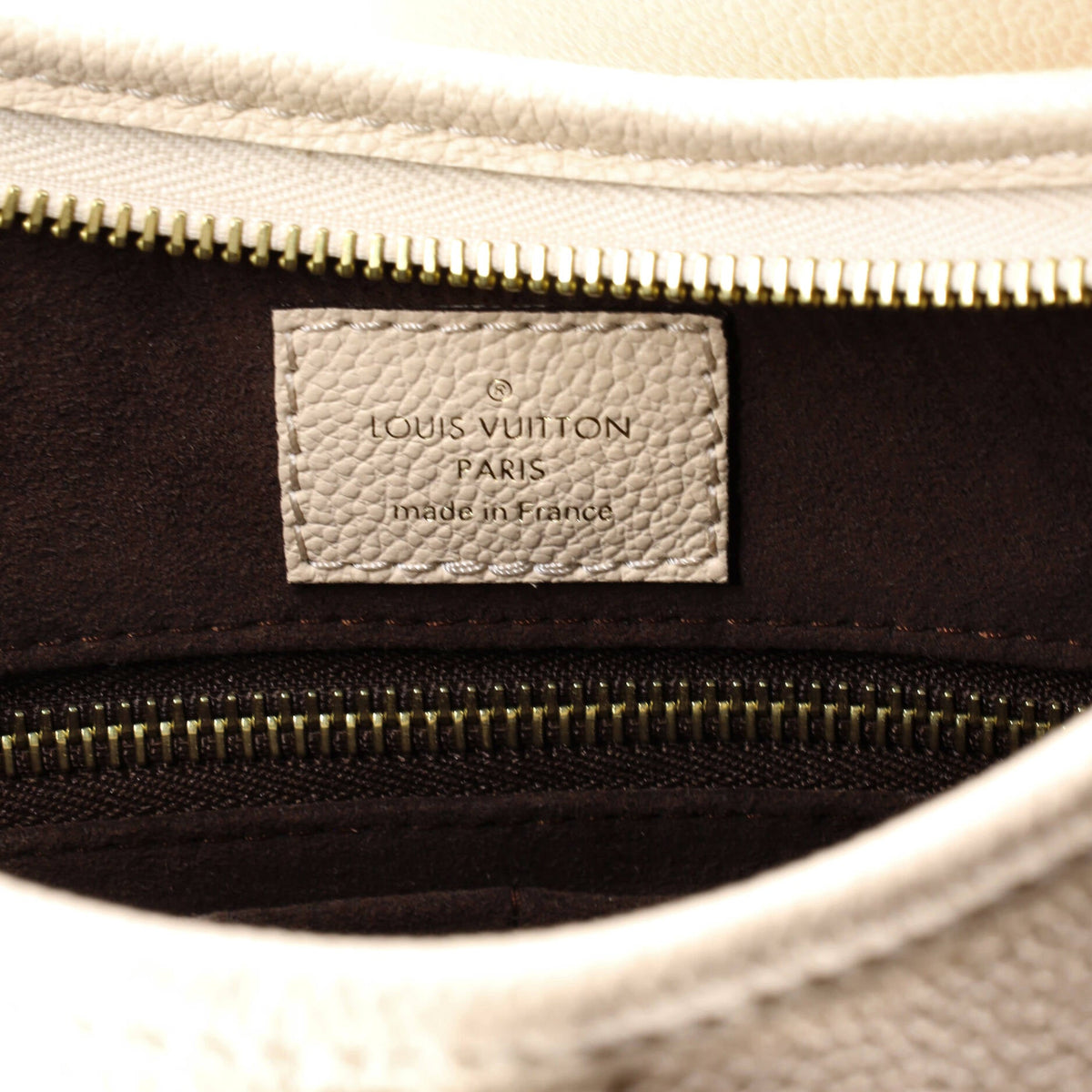 CarryAll Hobo Monogram Empreinte Giant PM