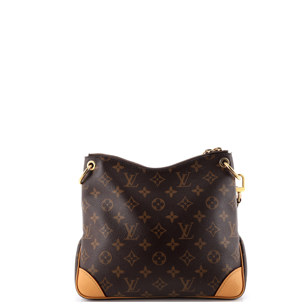 Odeon NM Handbag Monogram Canvas PM