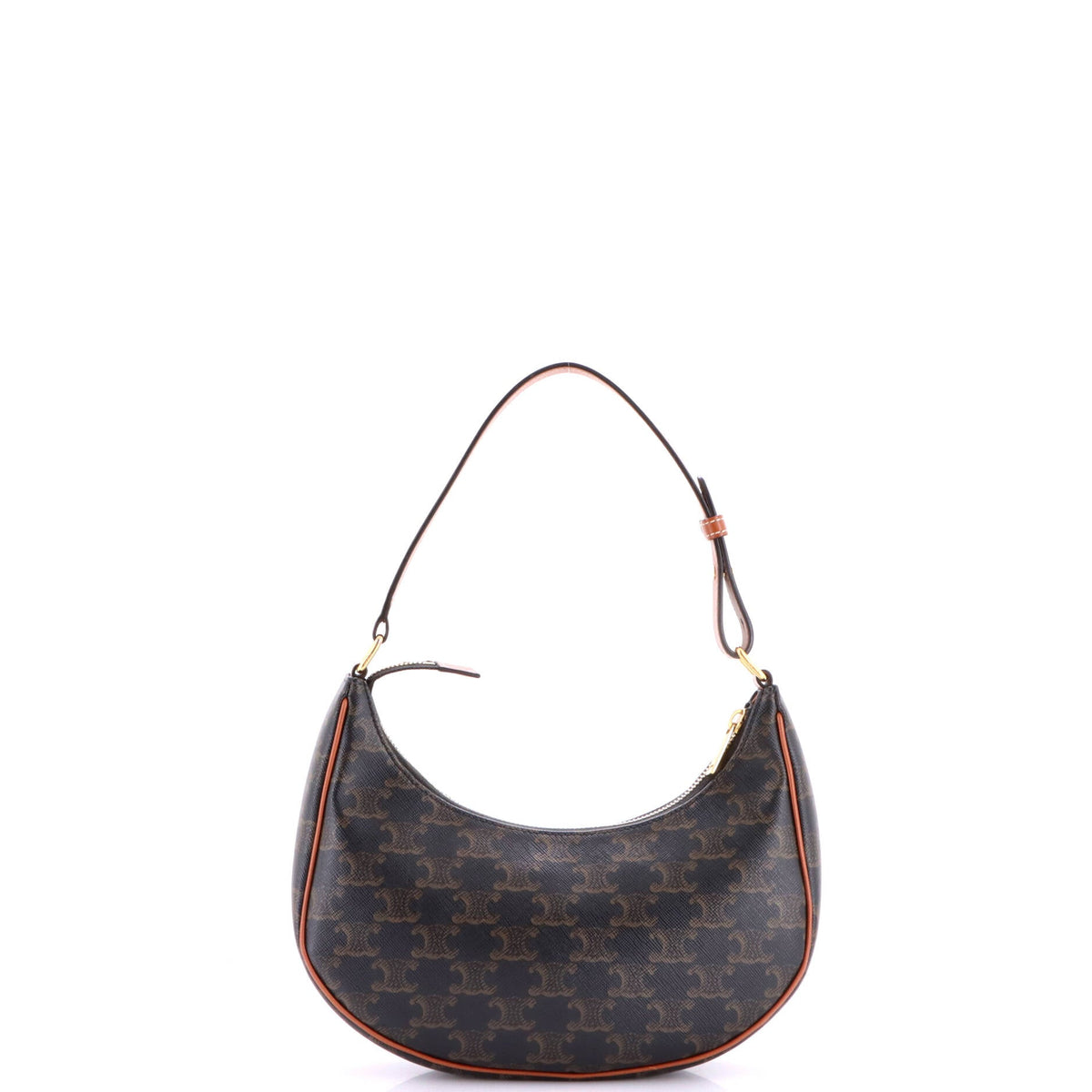 Ava Bag Triomphe Coated Canvas