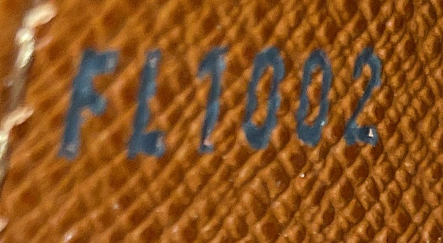 Cite Handbag Monogram Canvas MM