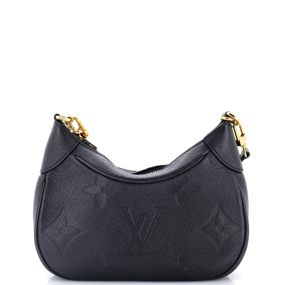 Bagatelle NM Handbag Monogram Empreinte Giant