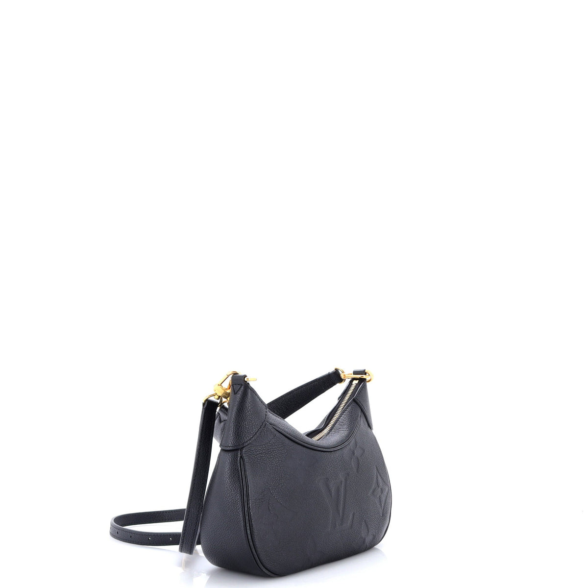 Bagatelle NM Handbag Monogram Empreinte Giant