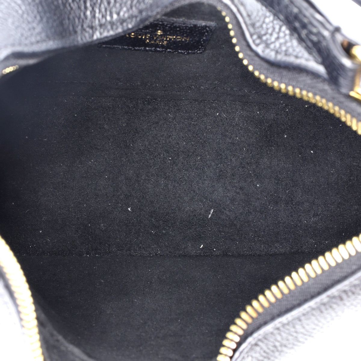 Bagatelle NM Handbag Monogram Empreinte Giant