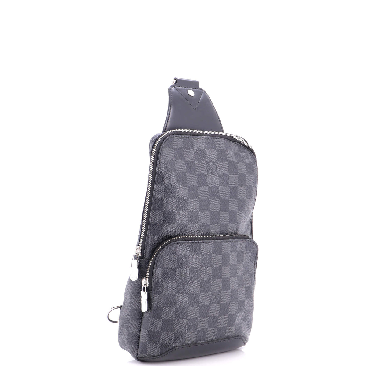 Avenue Sling Bag Damier Graphite