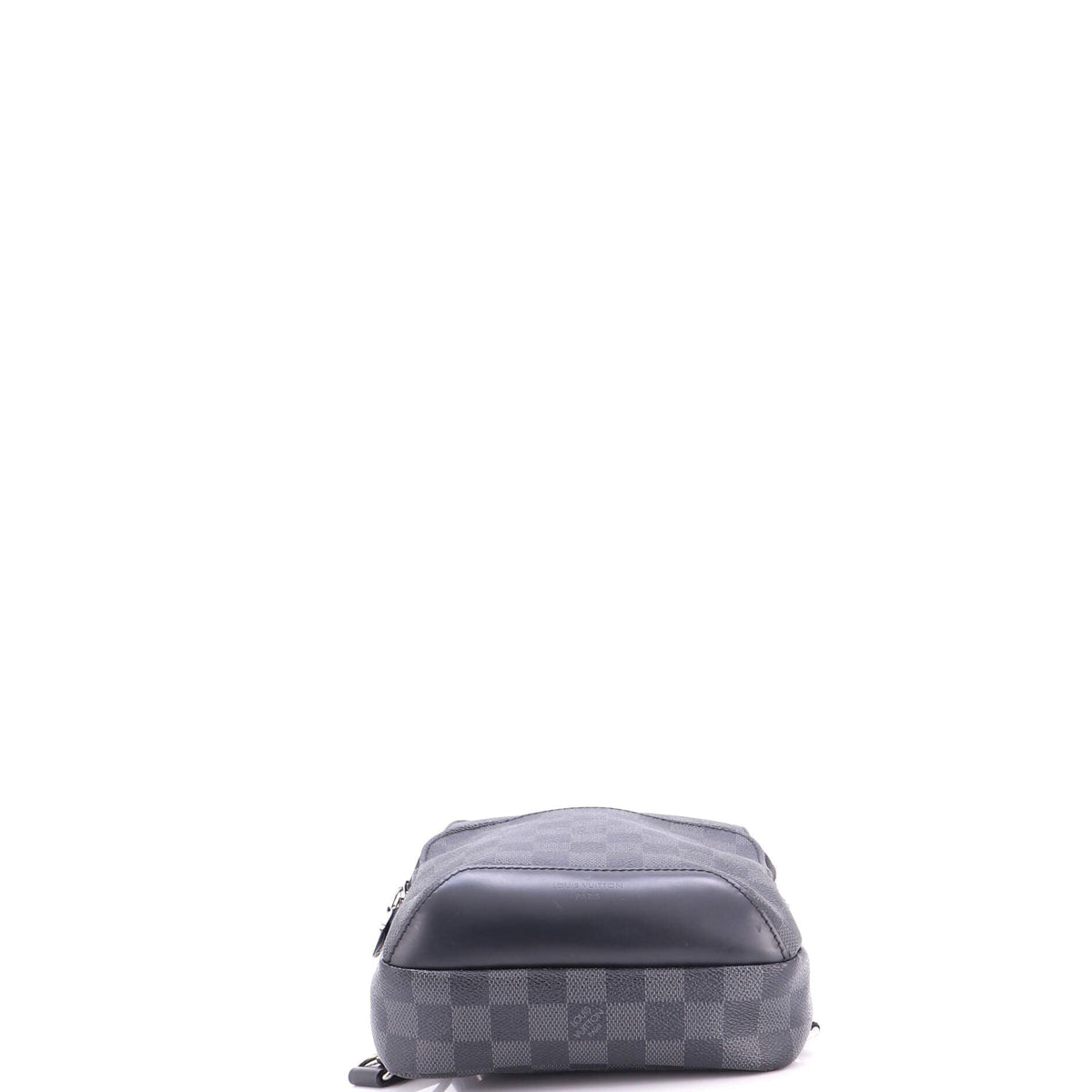 Avenue Sling Bag Damier Graphite