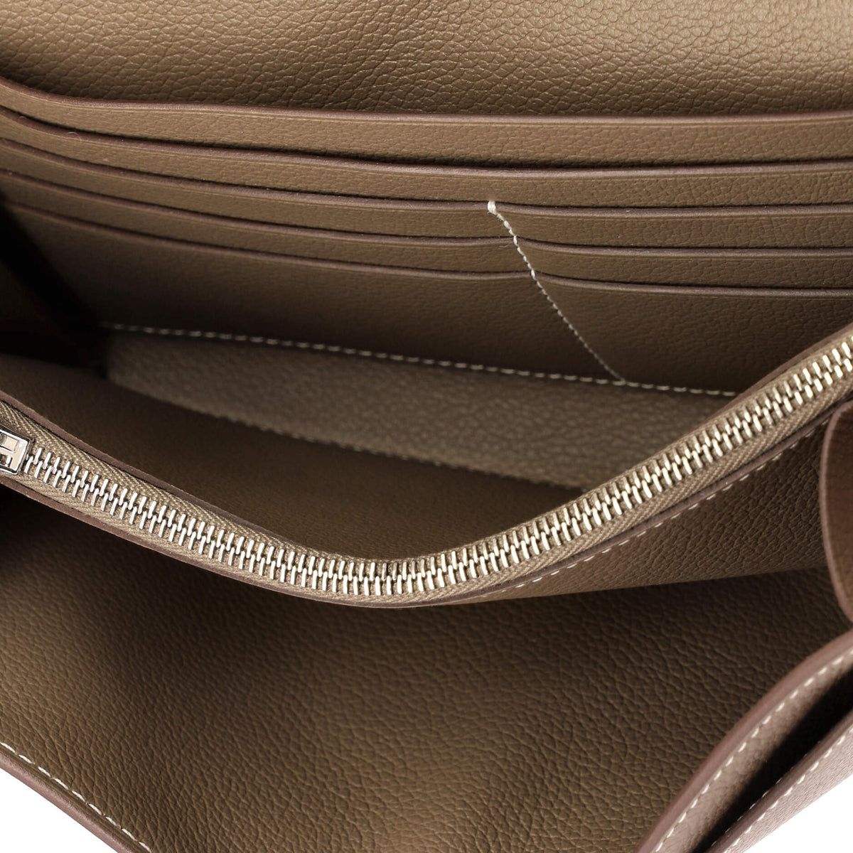 Constance To Go Wallet Evercolor