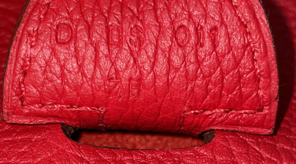 Evelyne Bag Gen III Maurice PM