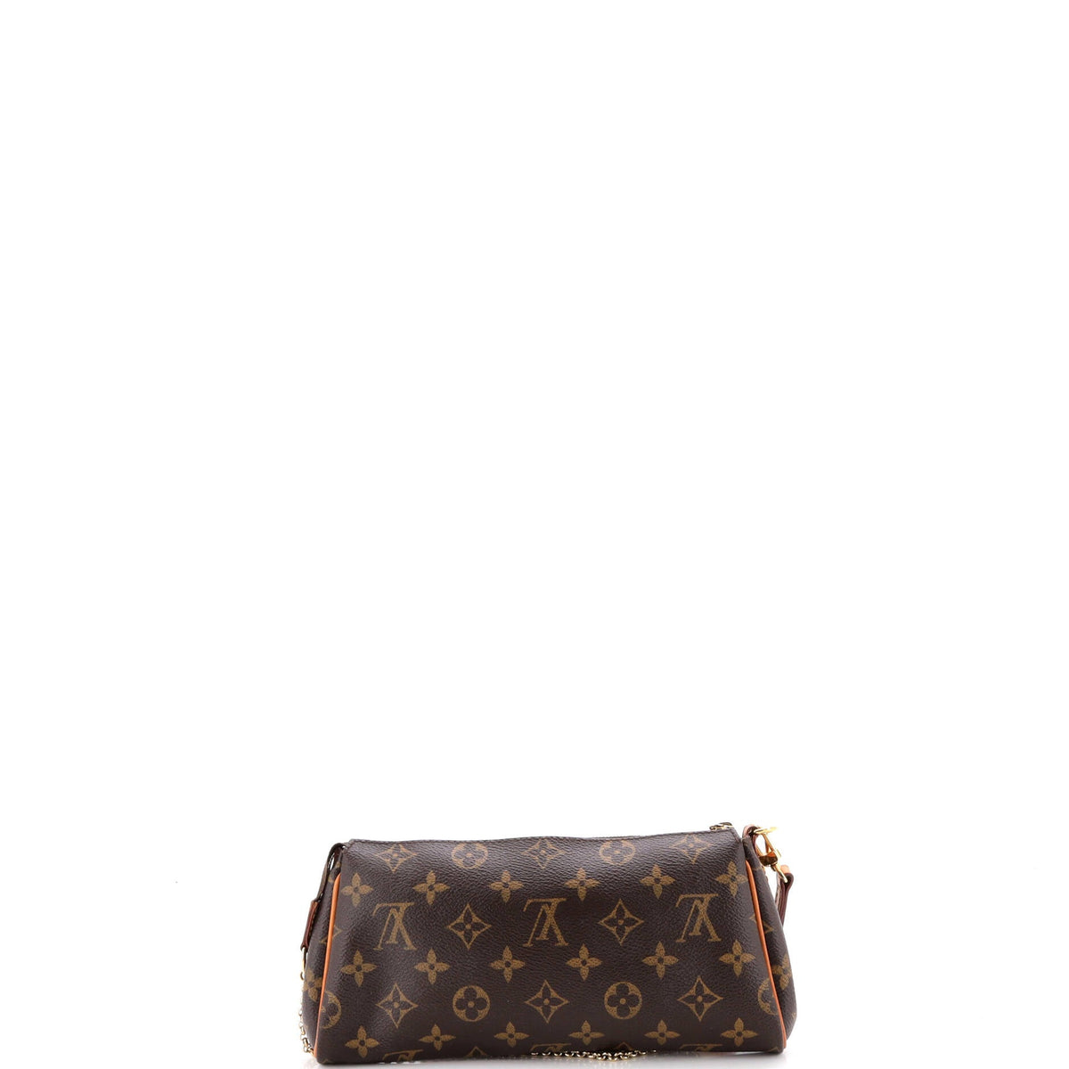 Eva Handbag Monogram Canvas