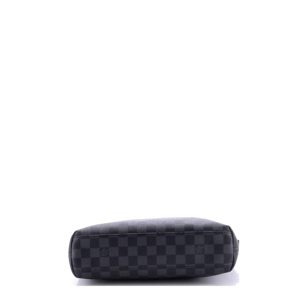 Mick Messenger Bag Damier Graphite PM